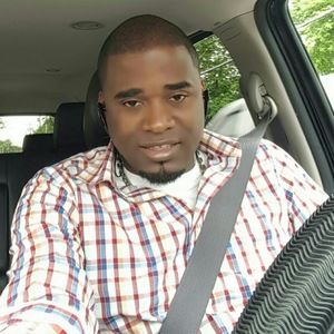 Meet your Posher, Emerson